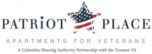 Patriot Place Logo