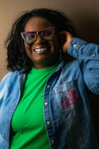 Kendra Jackson