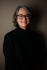 Mary Ann Gelina